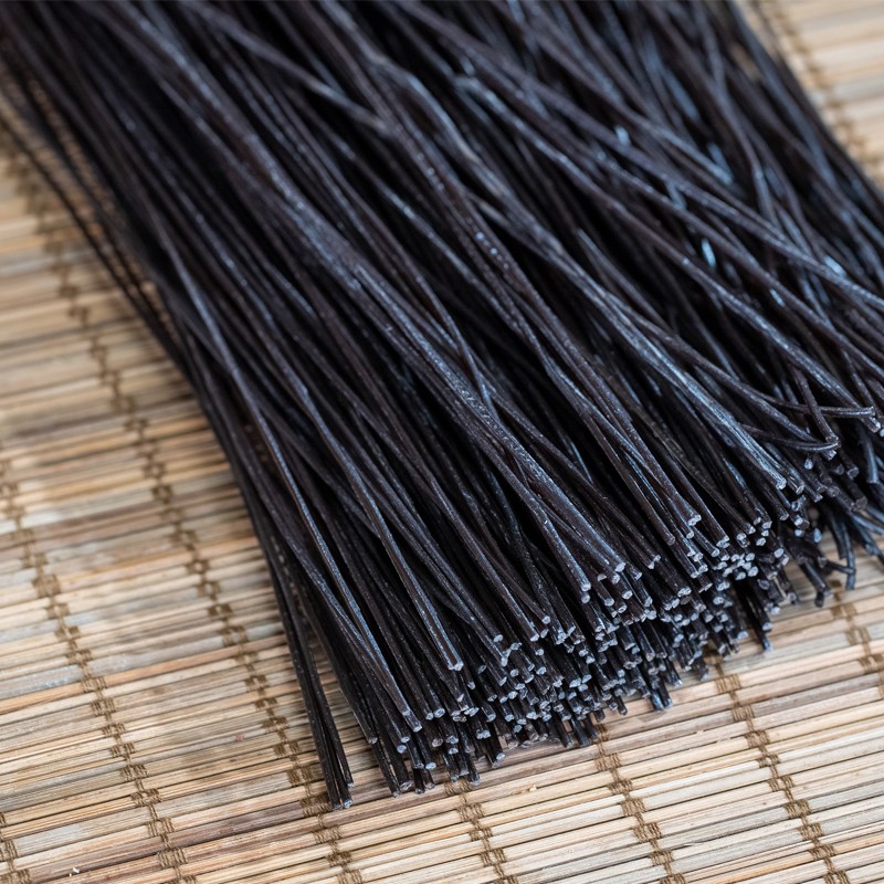 Fern Root Noodles Manufacturer - OEM Hot Sour Vermicelli