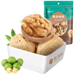 Walnut Kernel Manufacturer - Bulk Xinjiang Healthy Nut