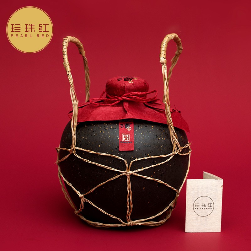 Gift Rice Wine Factory - Bulk Sweet Glutinous Wine