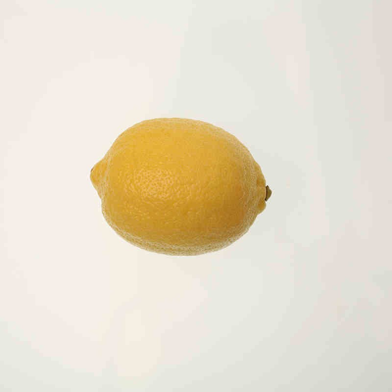 Fresh Lemon Supplier - Bulk Cut Lemon Product