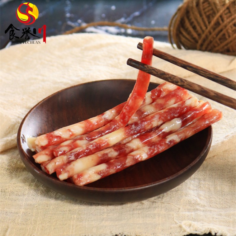 Pork Sausage Factory - OEM Sichuan Small Sausage