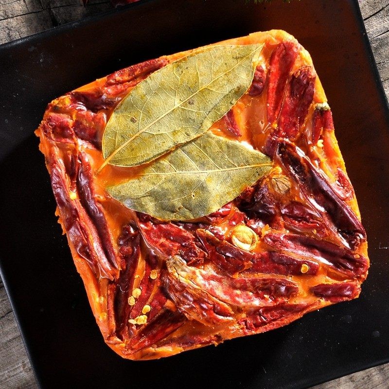 Hotpot Soup Base Supplier - Bulk Sichuan Spicy Butter Base