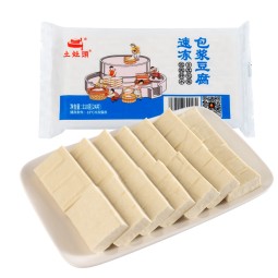 Small Frozen Tofu Supplier - OEM Hotpot Food Ingredient
