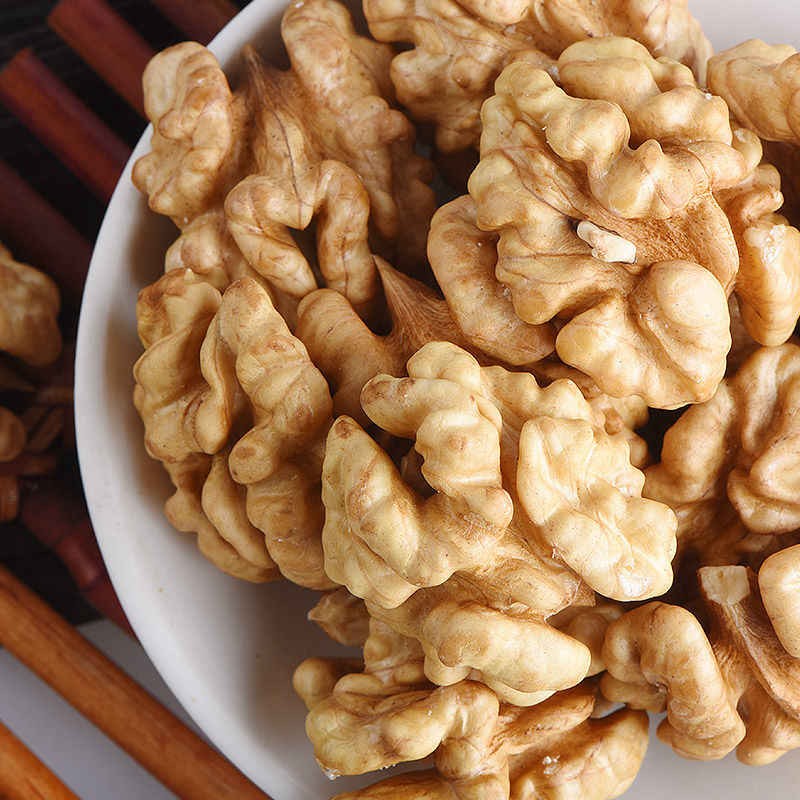 Walnut Kernel Manufacturer - Bulk Xinjiang Healthy Nut