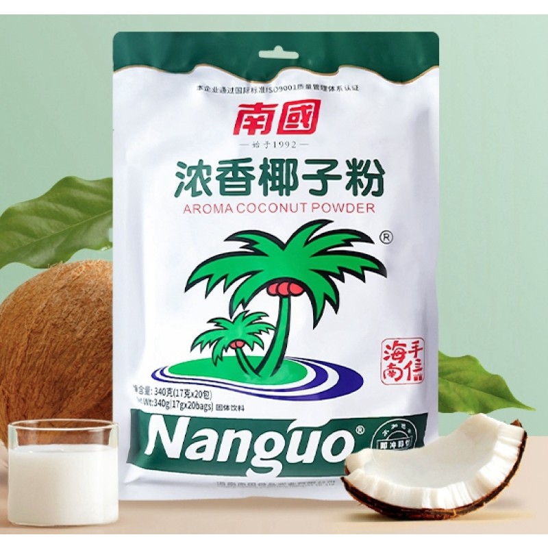 Coconut Powder Manufacturer - OEM Food Grade Milk Powder
