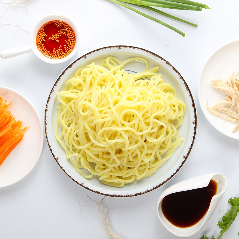 Hotpot Ramen Factory - OEM Japanese Udon Noodle