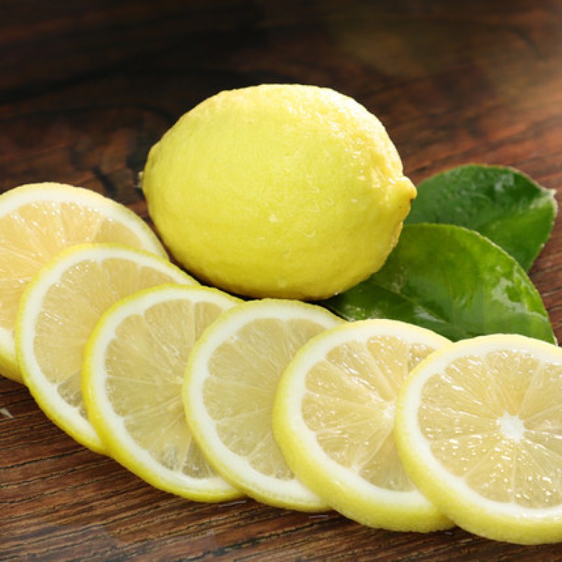 Organic Lemon Factory - Bulk Sichuan Fresh Lemon