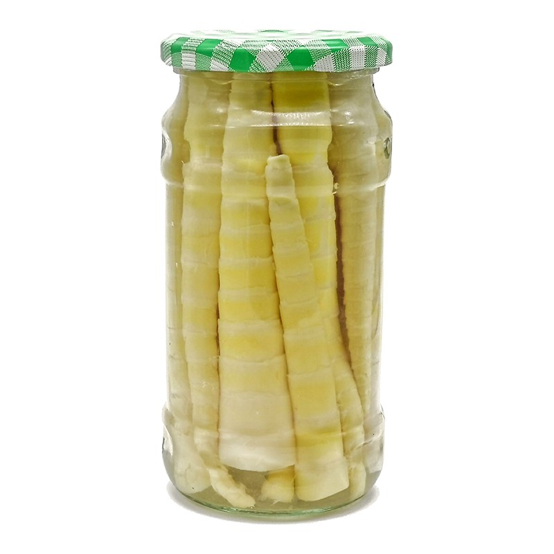Canned Bamboo Shoots Manufacturer - Bulk Sichuan Fresh Vegetable