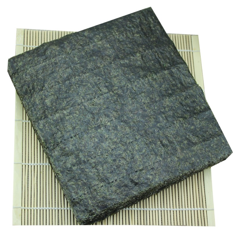 Roasted Seaweed Factory - Bulk Sushi Nori Snack
