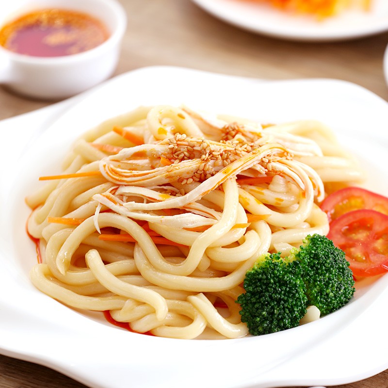 Hotpot Ramen Factory - OEM Japanese Udon Noodle