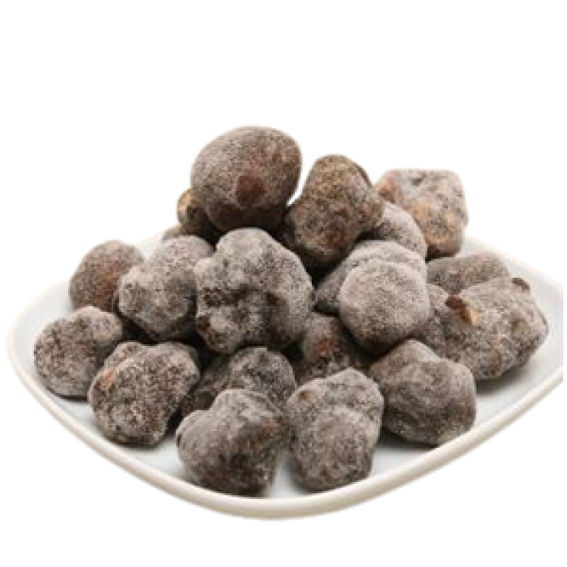 Frozen Truffles Factory - OEM Yunnan Wild Black Truffle