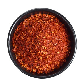 Chili Powder Supplier - Bulk Sichuan Specialty Pepper Seasoning