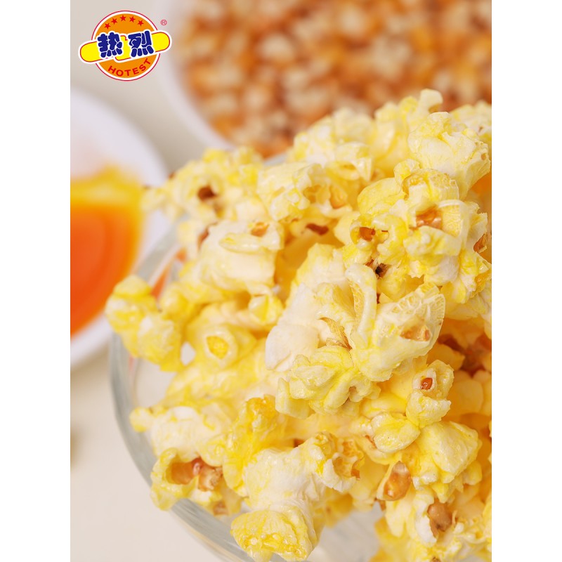 Popcorn Factory - Bulk 3-in-1 Cinema Snack