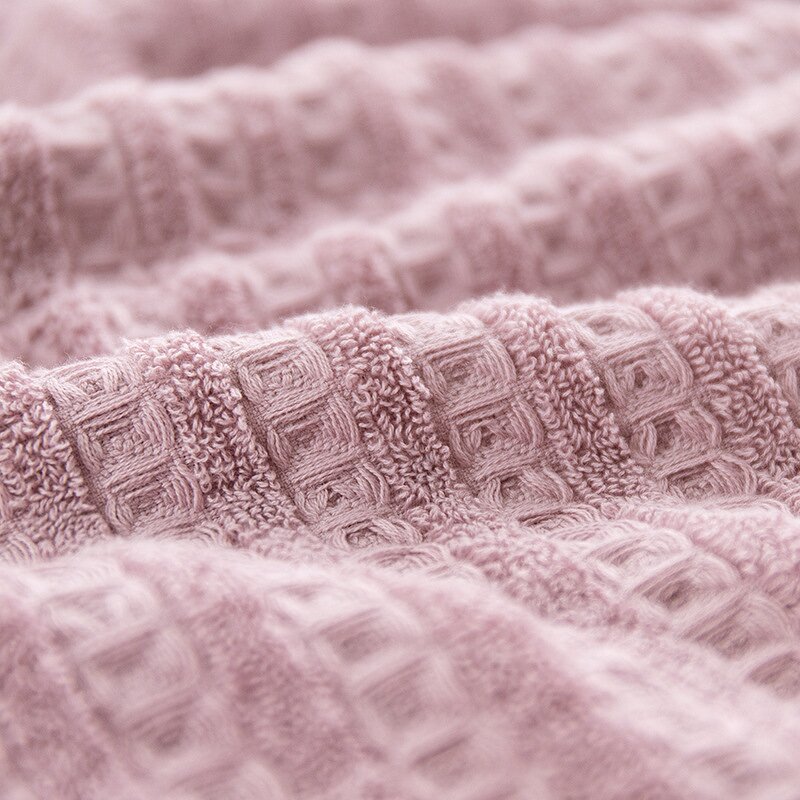 Bathrobe Set Factory - OEM Thickened Kimono Collar Terry Home Set