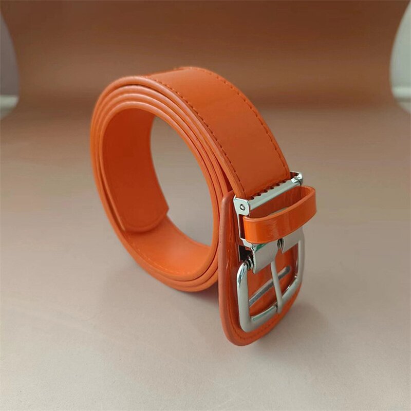 Sports Belt Factory - OEM Athletic Adjustable Youth Uniform Waist Band