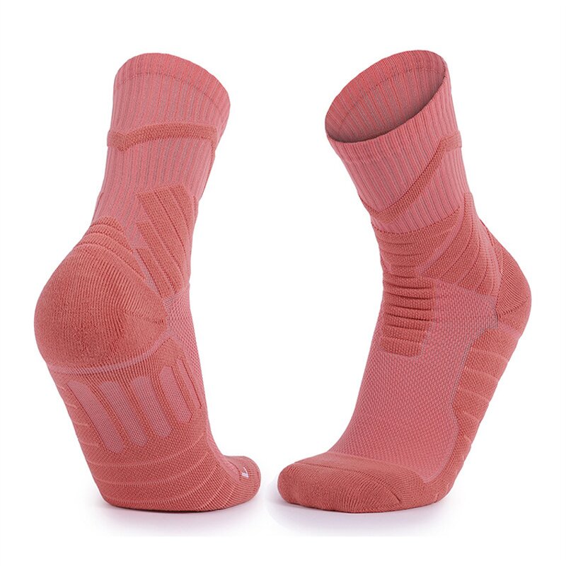 Sports Sock Manufacturer - OEM Adult Men Training Running Uniform
