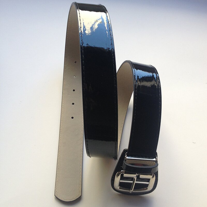 Sports Belts Factory - OEM Wholesale Athletic Adjustable Waist Buckle