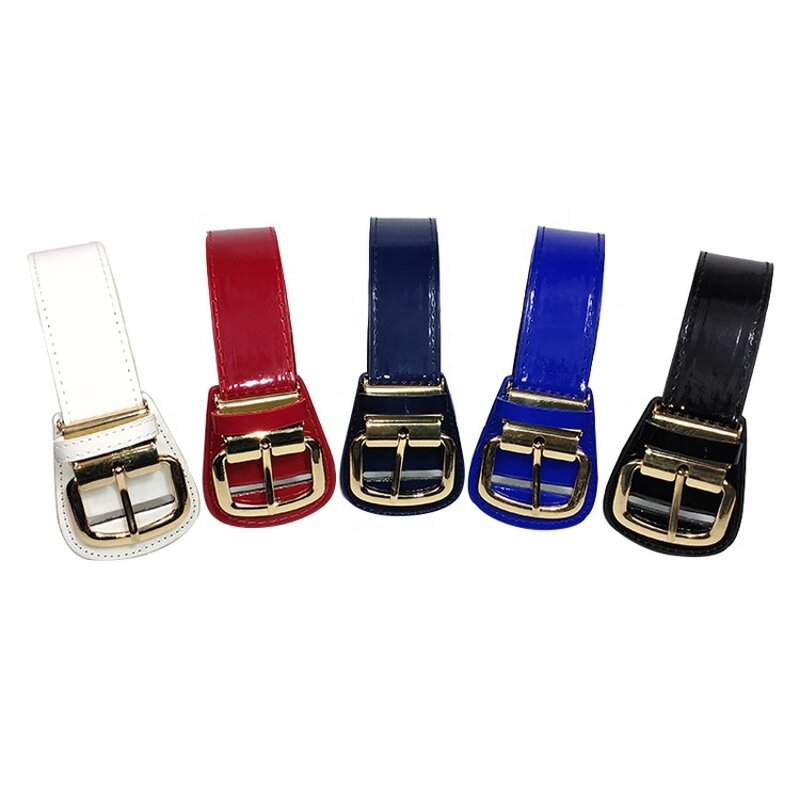 Baseball Belt Factory - OEM Athletic Adjustable Uniform Sports Belt