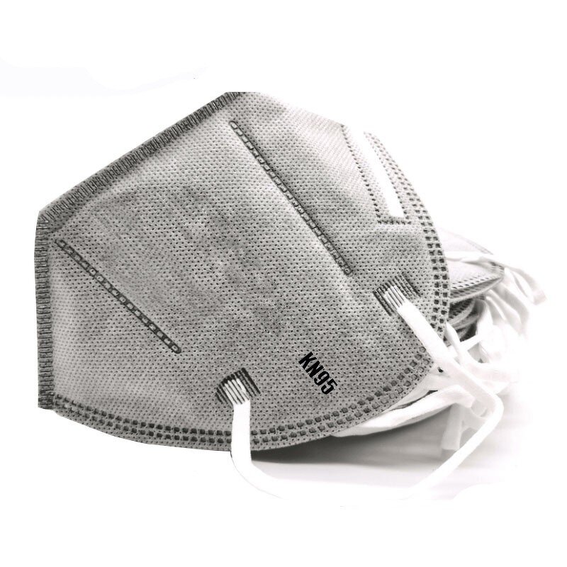 FFP2 Mask Manufacturer - OEM 14 Colors Disposable CE Certified Mask