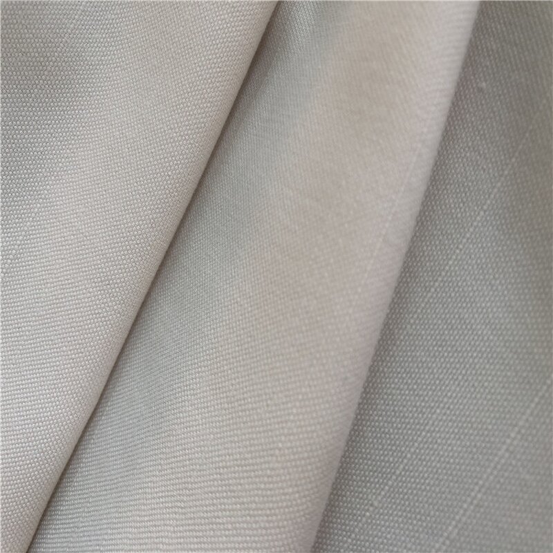 Slubby Linen Fabric Factory - OEM 240 Gsm Eco-friendly Washable Custom