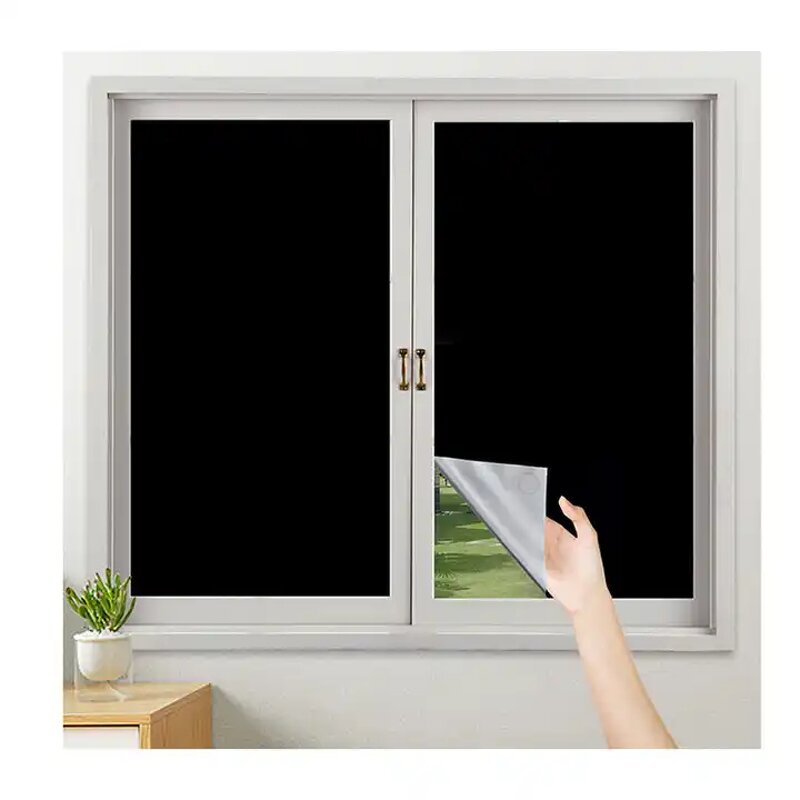 Blackout Curtains Factory - OEM Custom Logo Outdoor Portable DIY