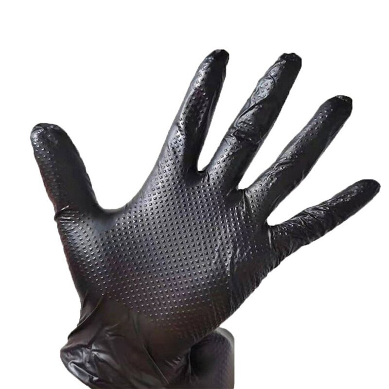 Nitrile Gloves Manufacturer - OEM Heavy Duty Mechanic Work Gloves Wholesale