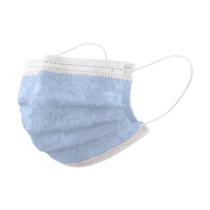 Fashion Face Mask Factory - OEM Chic Adjustable Earloop Disposable