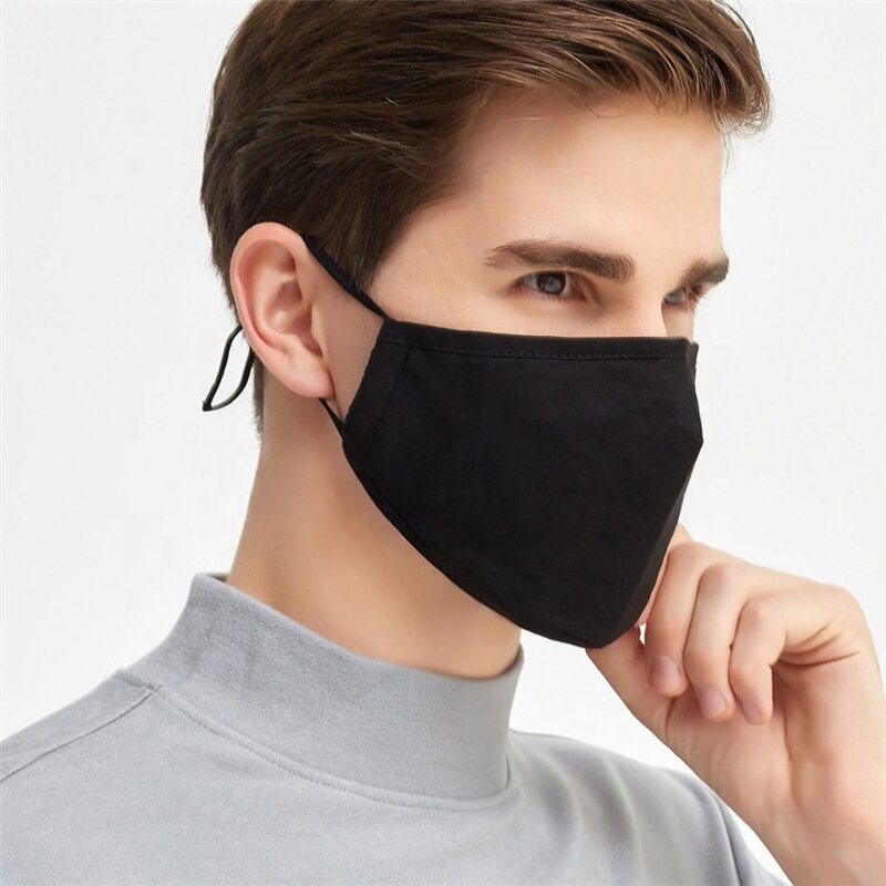 Ski Mask Factory - OEM Adult Protective Adjustable Reusable Cotton