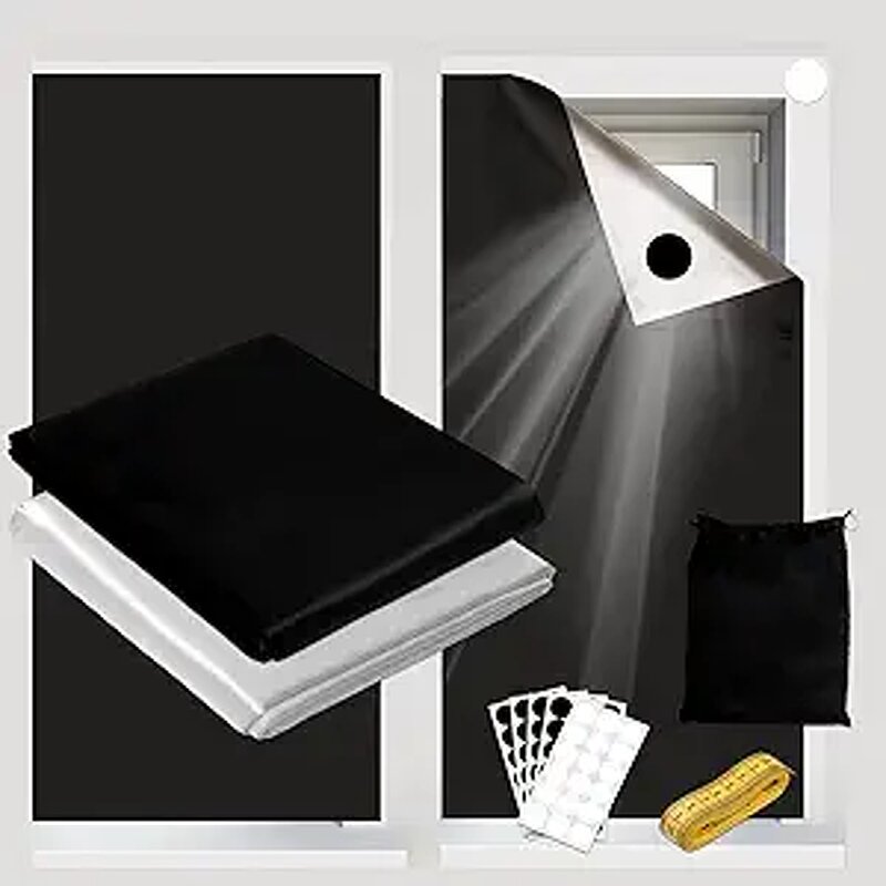 Cut Curtain Manufacturer - OEM Wholesale Home Hotel Travel Blackout