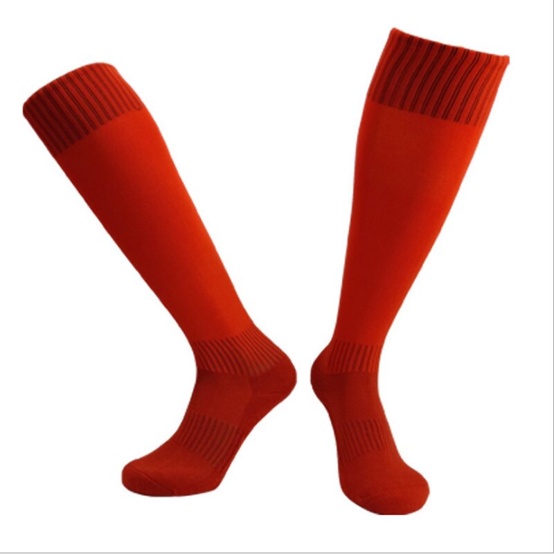 Softball Socks Manufacturer - OEM Adult Kids Training Running Crew