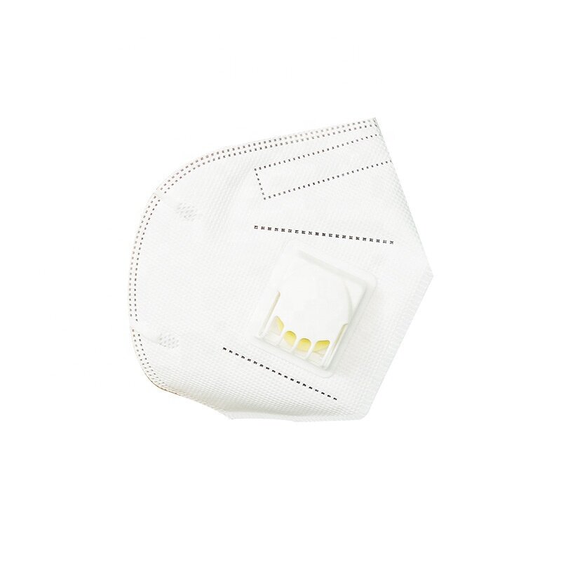 FFP3 Respirator Factory - OEM Valve Exhaust Dust Haze Proof Mask