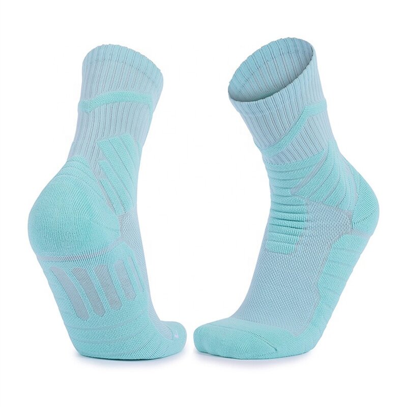 Sports Sock Manufacturer - OEM Adult Men Training Running Uniform