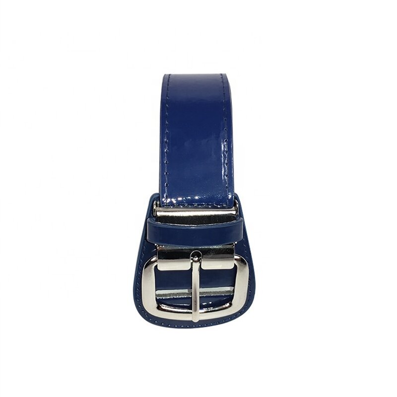 Baseball Belt Factory - OEM Athletic Adjustable Uniform Sports Belt