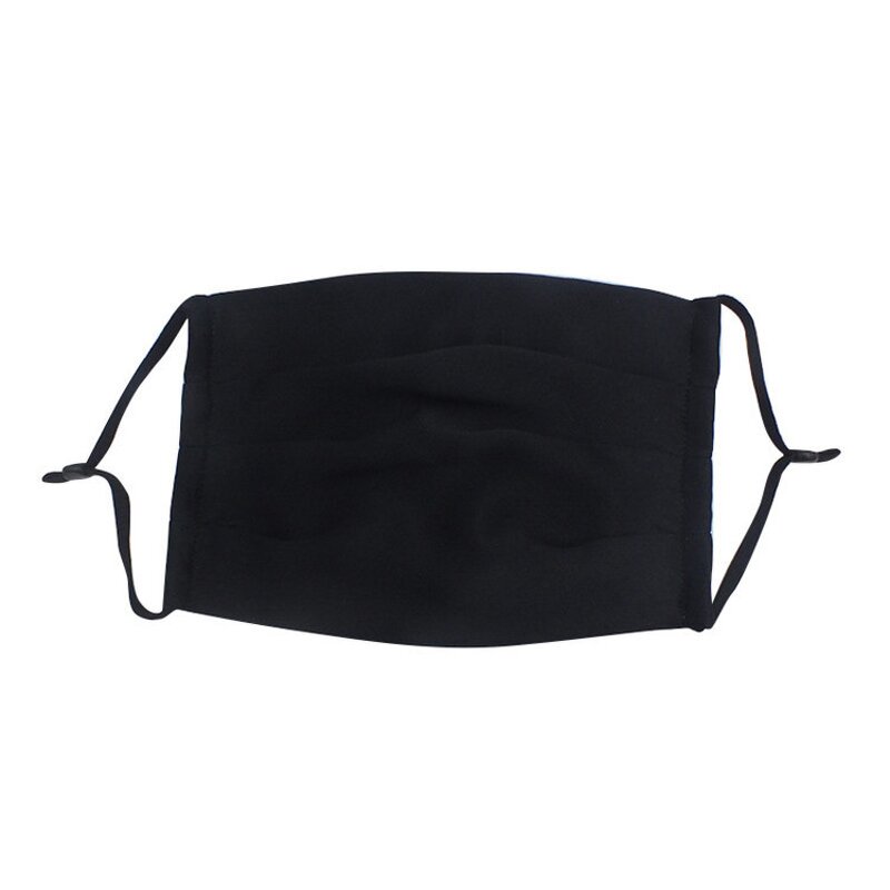 Silk Face Mask Factory - OEM 100% Mulberry Elastic Earloop Reusable