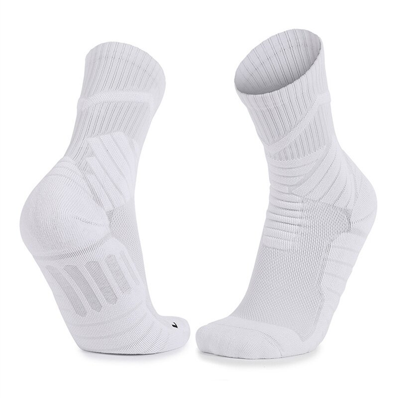 Sports Sock Manufacturer - OEM Adult Men Training Running Uniform
