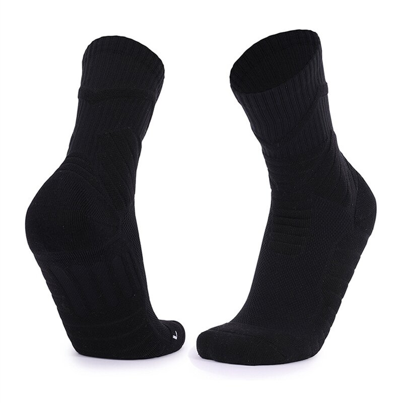Sports Sock Manufacturer - OEM Adult Men Training Running Uniform
