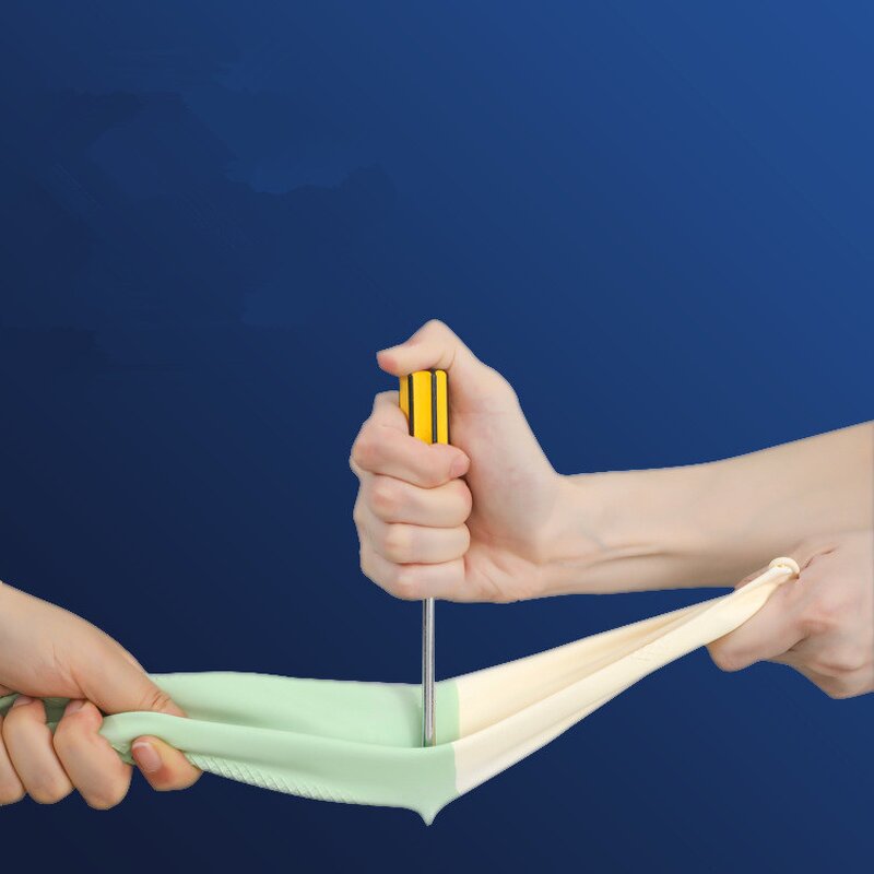 Cleaning Gloves Manufacturer - OEM Waterproof Dish Washing Rubber Glove