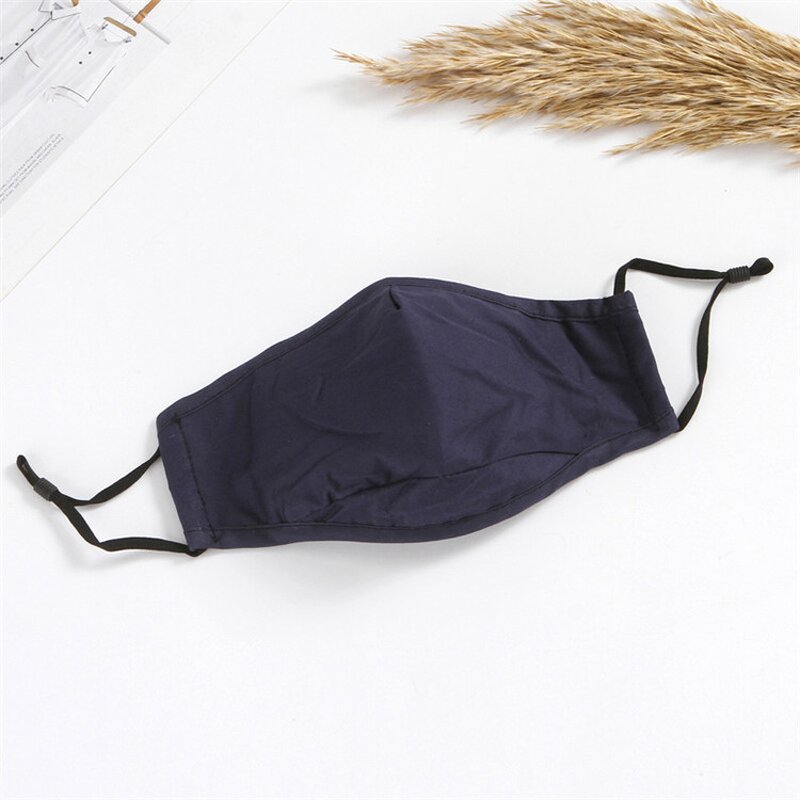 Cloth Face Mask Factory - OEM Protective Adjustable Washable Custom