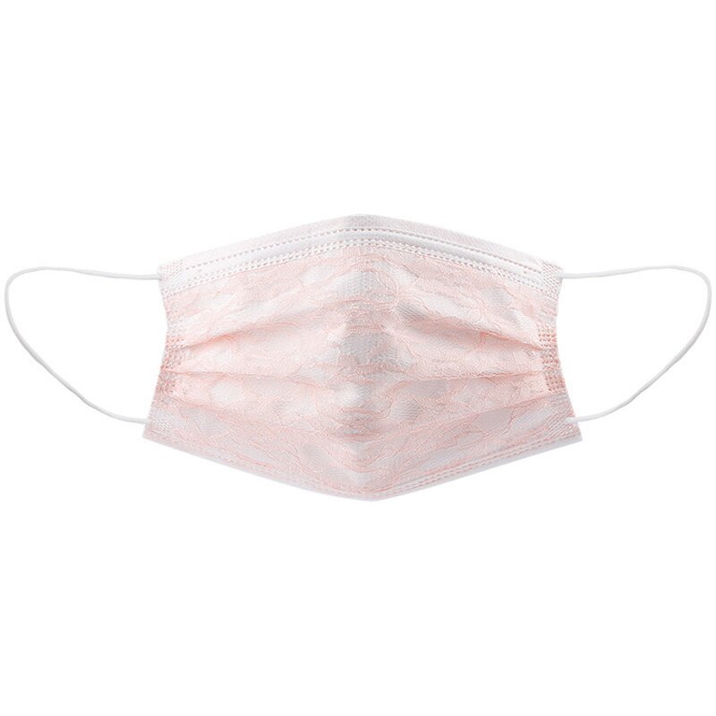 Fashion Face Mask Factory - OEM Chic Adjustable Earloop Disposable