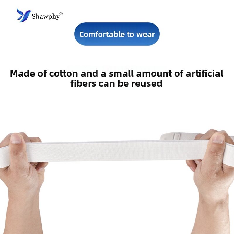 Colostomy Belt Supplier - Adjustable Elastic Ostomy Support Belt