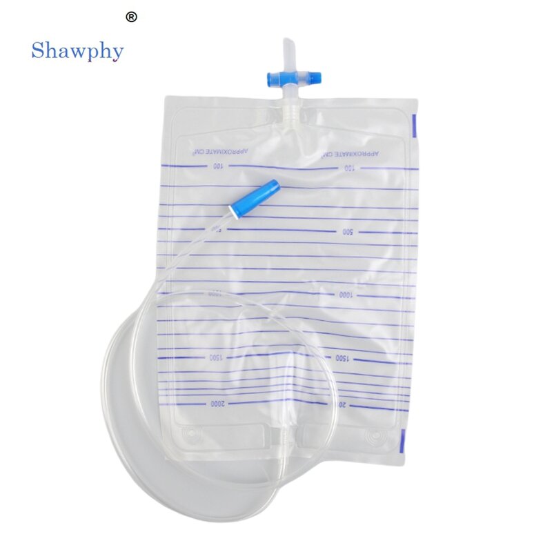 Urine Drainage Bag Manufacturer - OEM Medical Catheter Bag