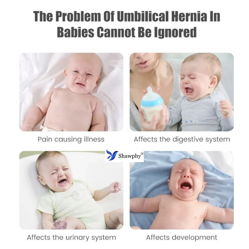 Newborn Hernia Belt Factory - OEM Infant Inguinal Umbilical Belt