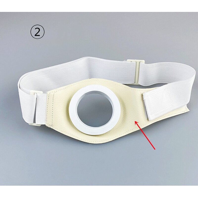 Colostomy Bag Manufacturer - OEM Reusable Infrared Disinfecting Bag