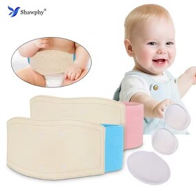Baby Belly Band Factory - OEM Adjustable Newborn Hernia Belt
