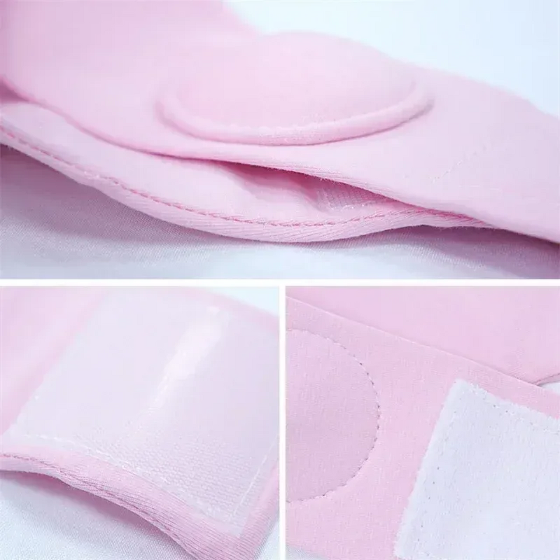 Infant Hernia Belt Manufacturer - OEM Breathable Cotton Therapy Belt