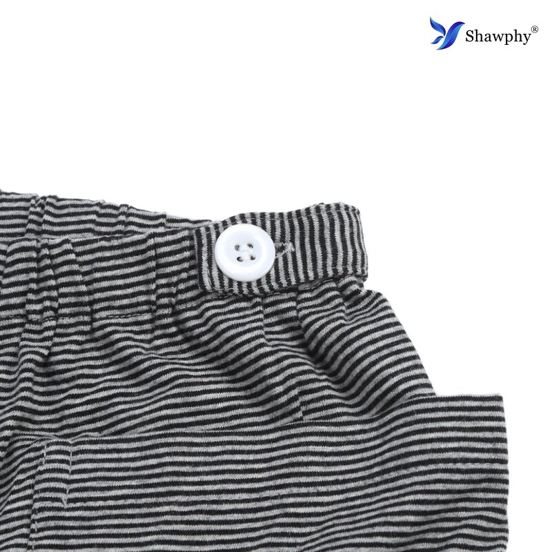 Ostomy Underwear Supplier - OEM Men Cotton Catheter Underwear