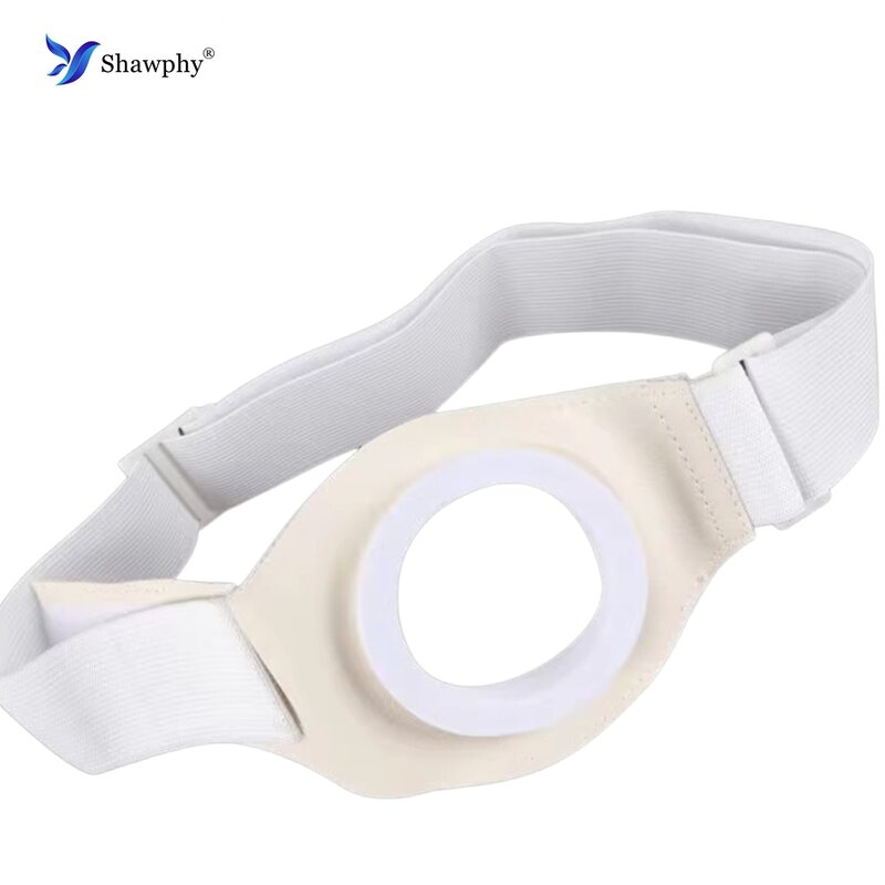 Ostomy Bag Factory - OEM Reusable Latex Drainable Pouches