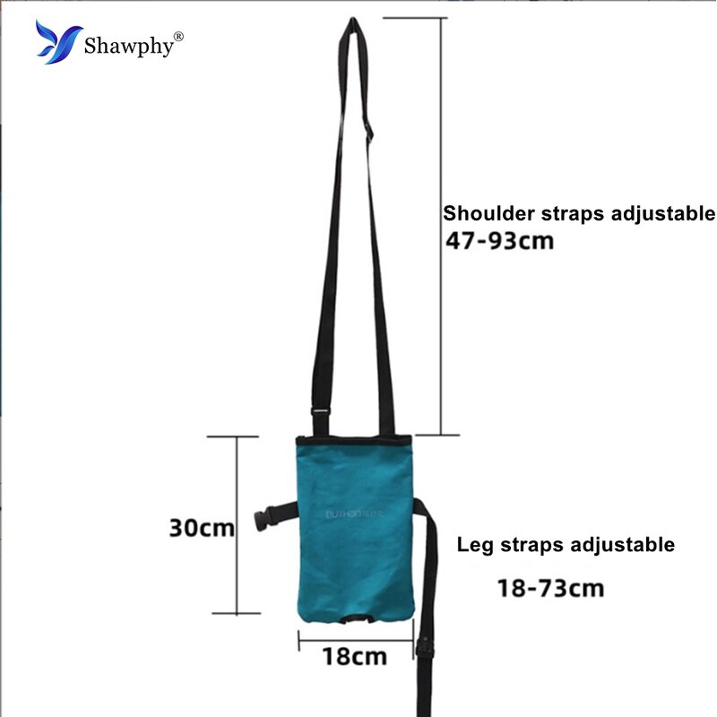 Urine Bag Holder Manufacturer - OEM Waist Catheter Bag Storage Pouch