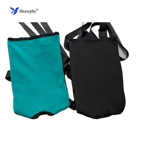 Urine Drainage Bag Holder Supplier - OEM Adjustable Foley Tube Cover