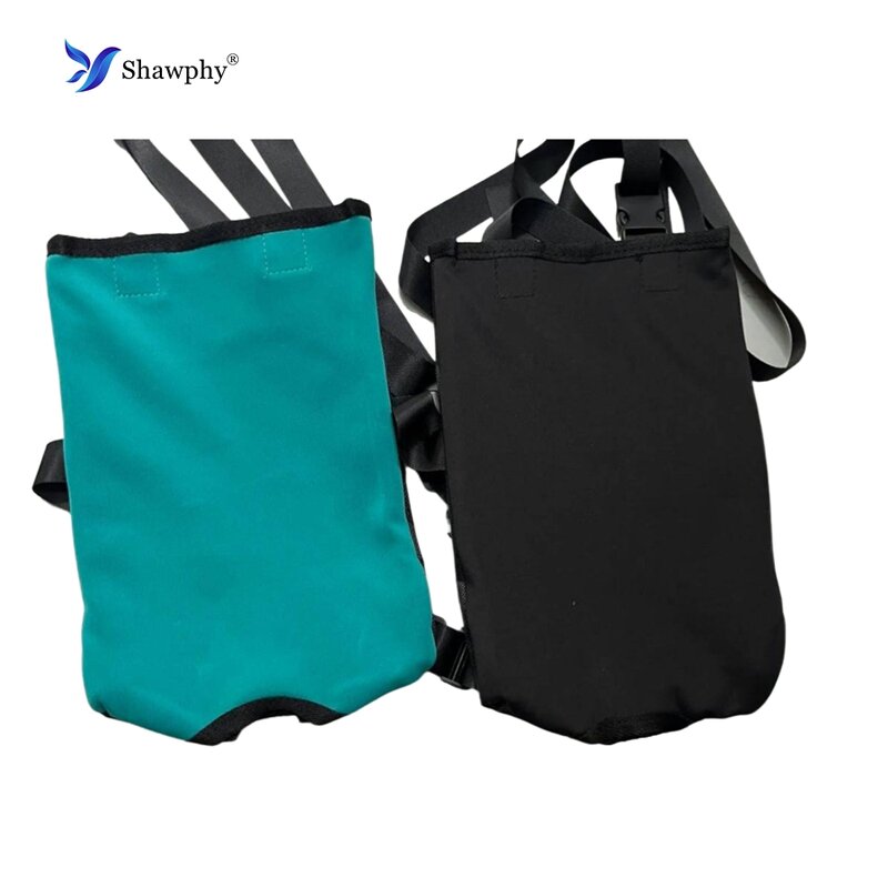 Urine Drainage Bag Holder Supplier - OEM Adjustable Foley Tube Cover